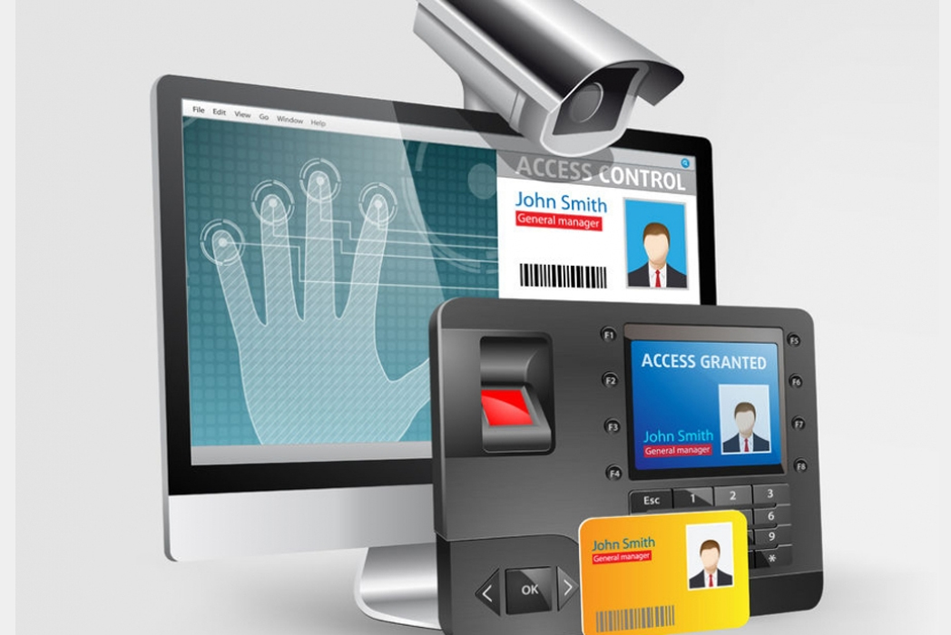 Sistemas para el Control de Acceso en Puebla México Tlaxcala