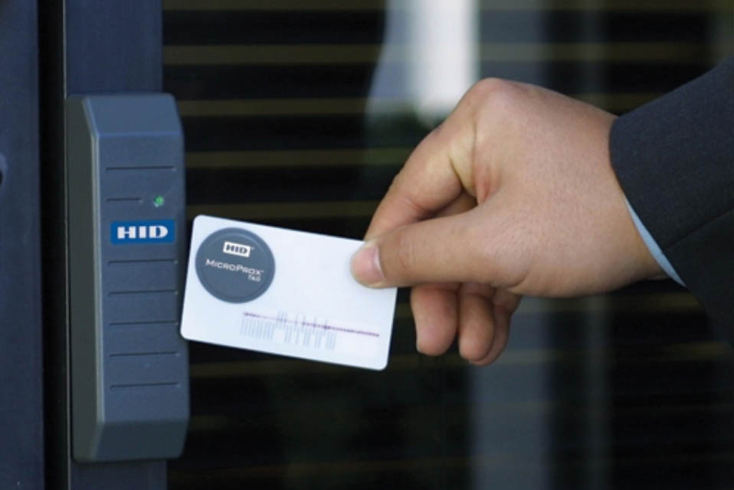 Sistemas para el Control de Acceso en Puebla México Tlaxcala
