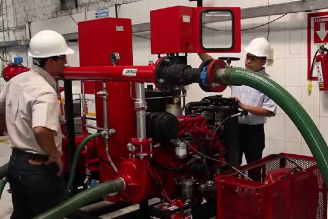 Instalación y Montaje de Sistemas de Seguridad en Puebla México Tlaxcala