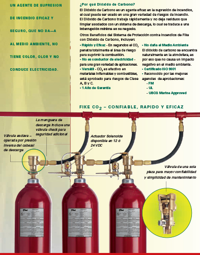 DETECCIÓN DE INCENDIOS Y ALARMAS EN PUEBLA
